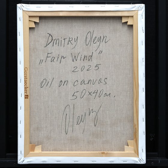 Fair Wind