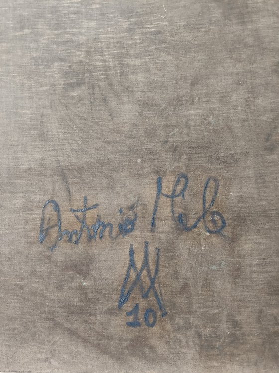 Nello studio di Mengele