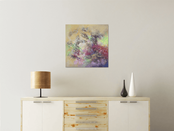 Abstract "Symphonie"