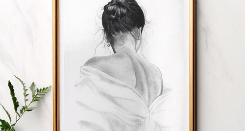Artwork by Amelia Taylor