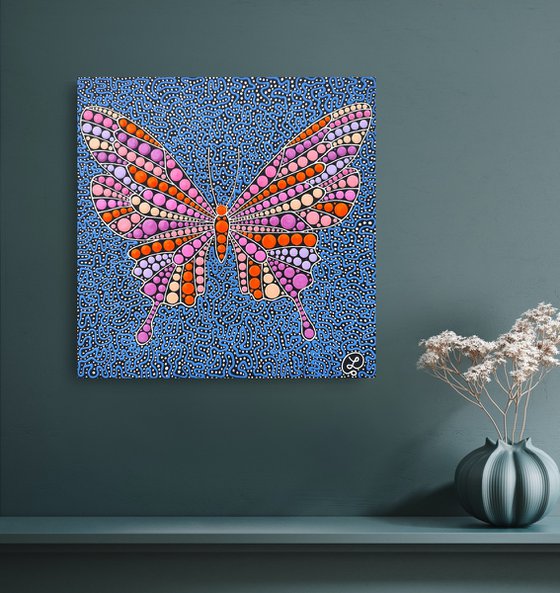 Butterfly Magic