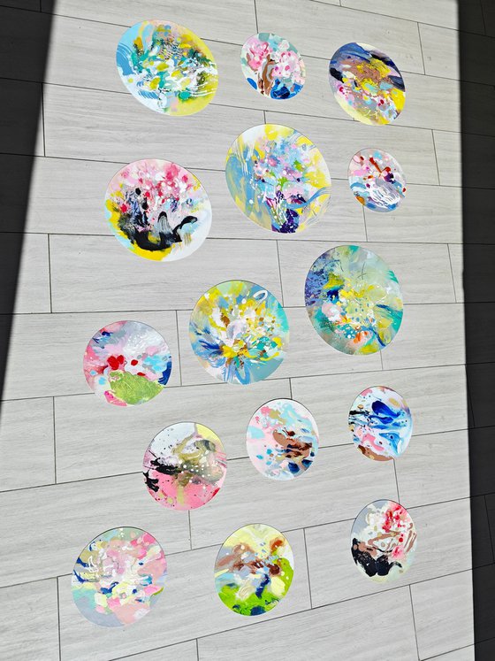 Echos du printemps N°15