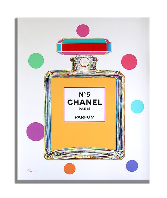 Chanel Snow
