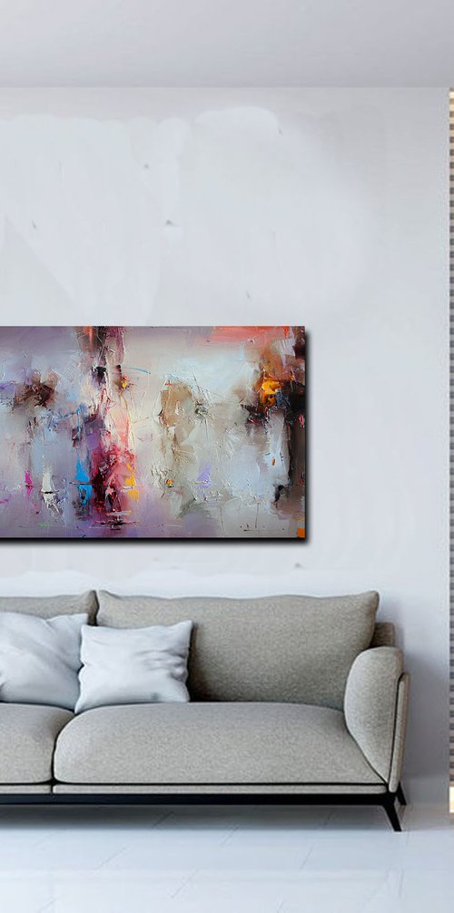 Levitation by Stanislav Lazarov