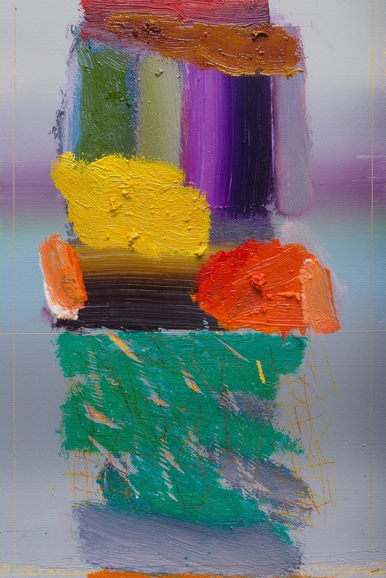 BREATHE series, 105