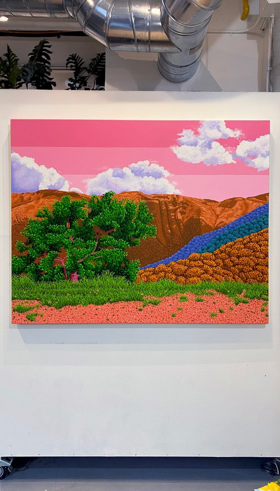 When All Becomes one