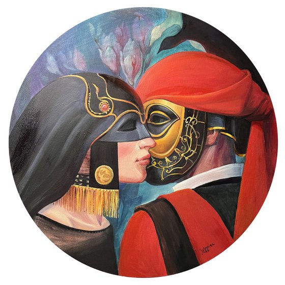 The decorations of Love