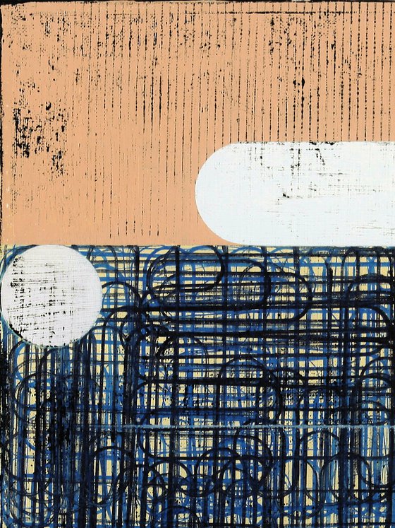 Towards The Horizon 5.