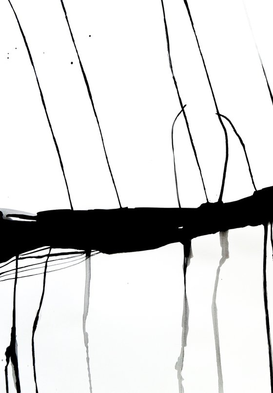 Abstract artwork