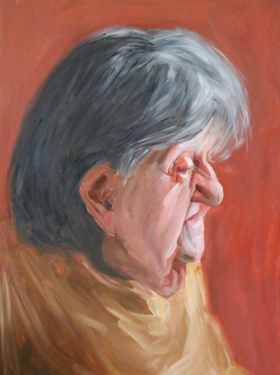 Nada ll by Neda Krstic