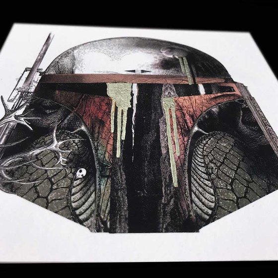 Boba Fett