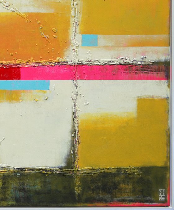 Untitled in soft yellow