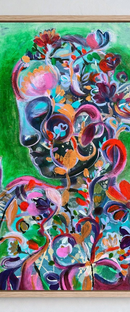 Fidelity by Randi Antonsen