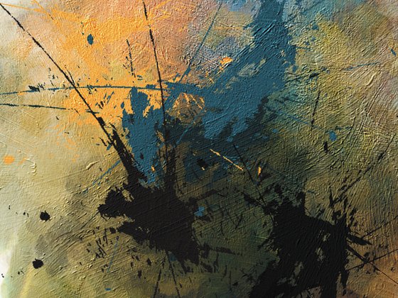Composición II