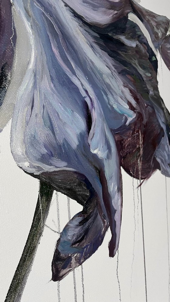 Expressive flower 2