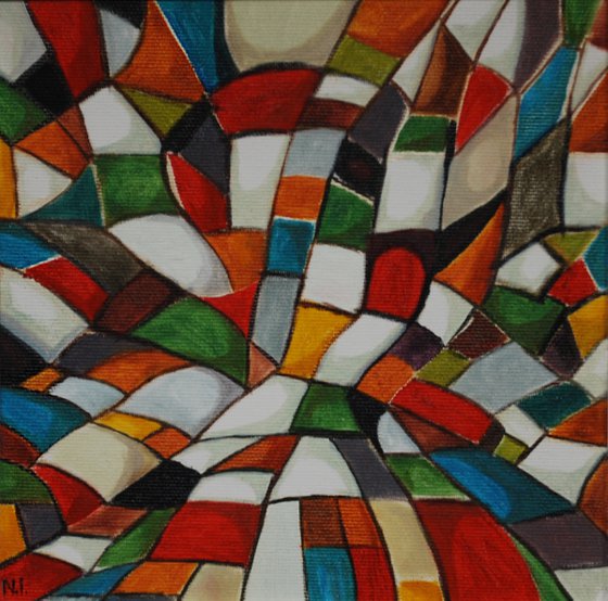 Quilt no.2