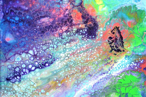 The Voice of a Dream 6