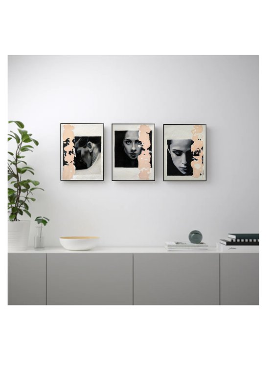 Black and white serie 4