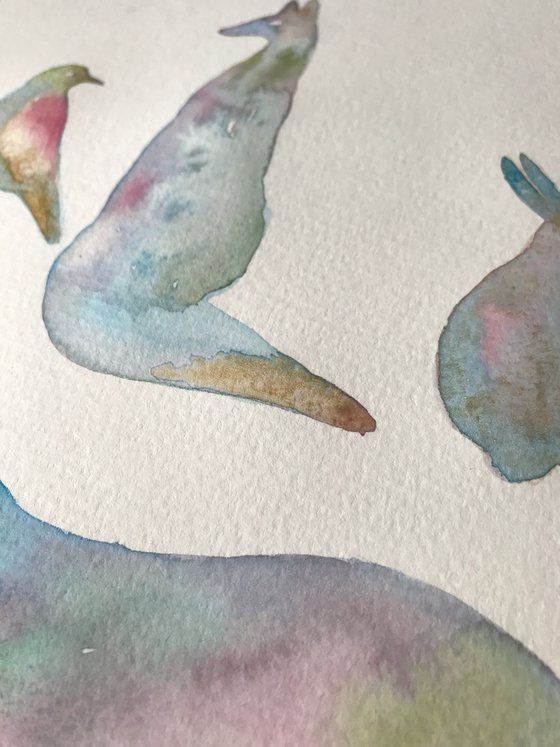 Animal Folklore