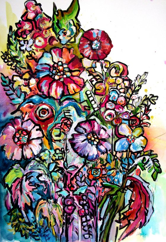 Florals
