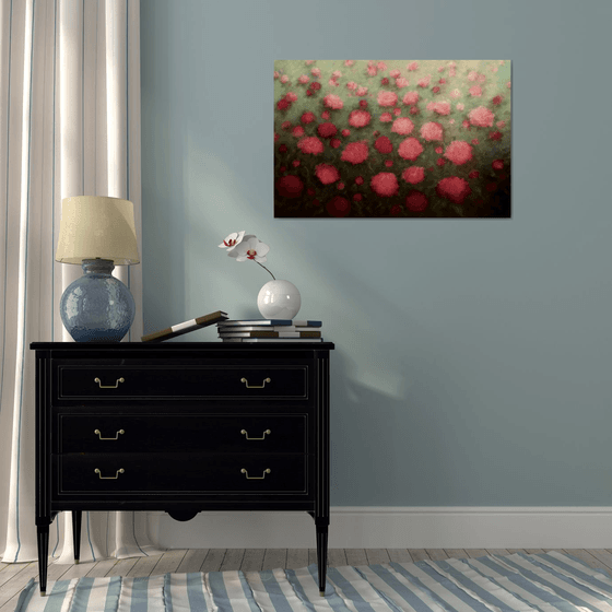 Peony Penché