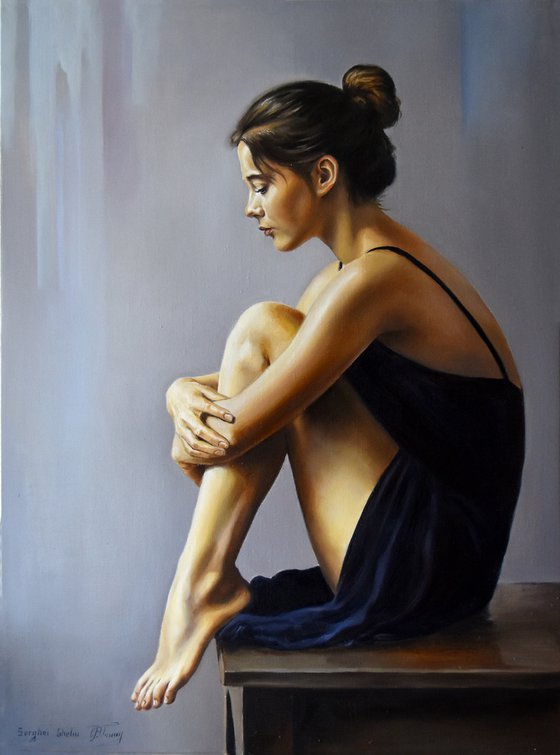 Ballerina