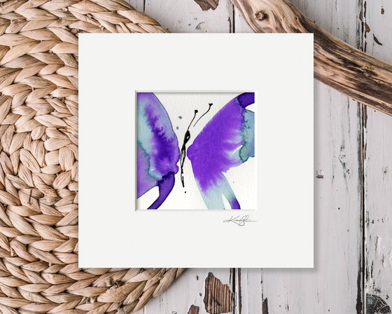 Butterfly Joy Collection 10