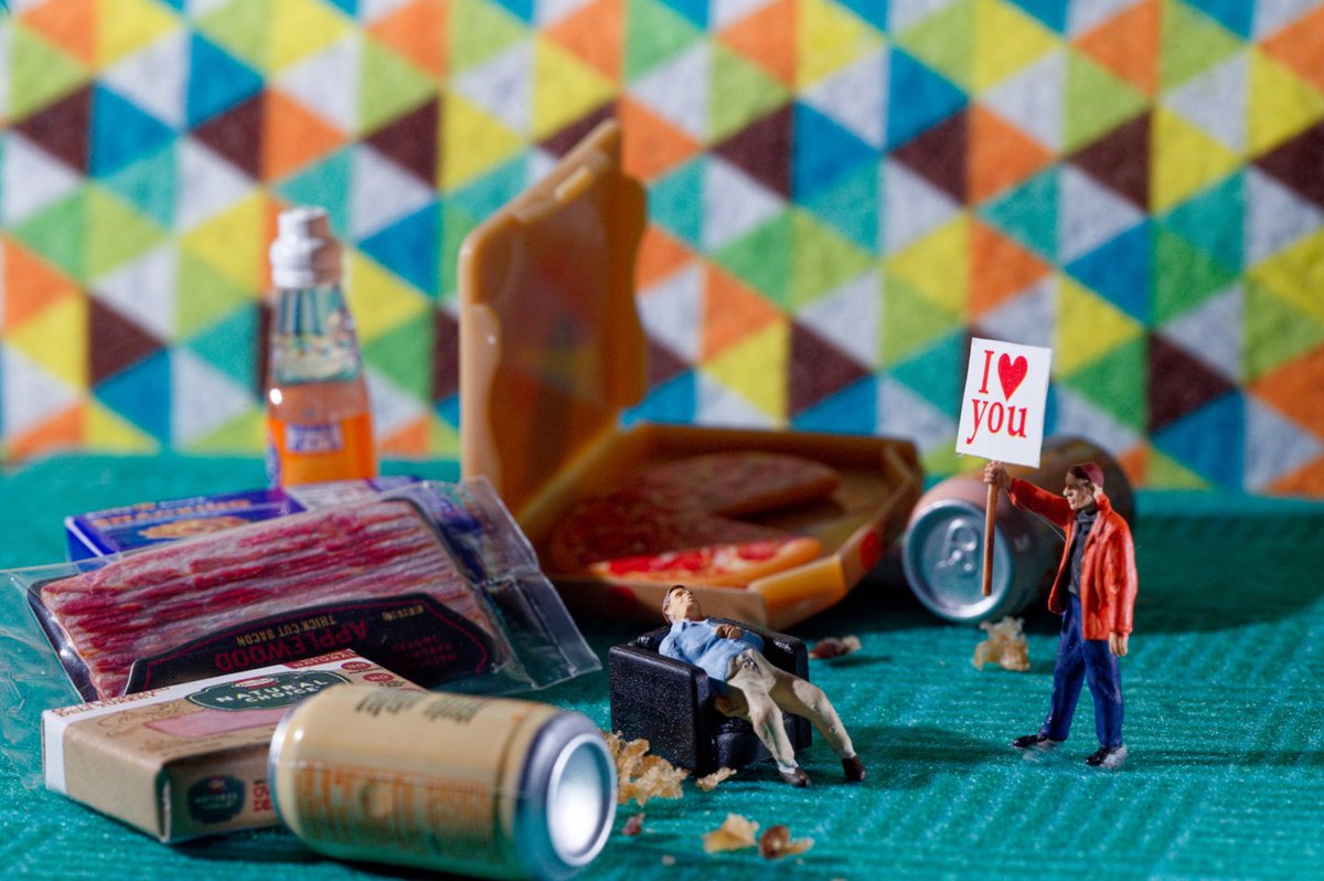 Organic Photograph , Gluttony By Marc Ehrenbold, 39 X 30, Artwork For Sale On Artfinder