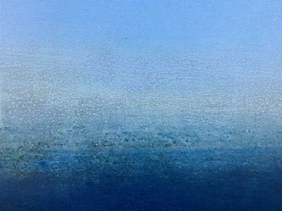 Mysteries of the ocean