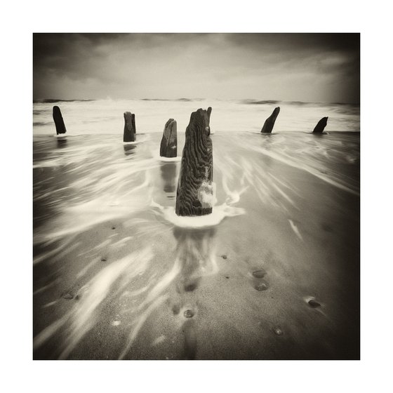 Spurn Point I