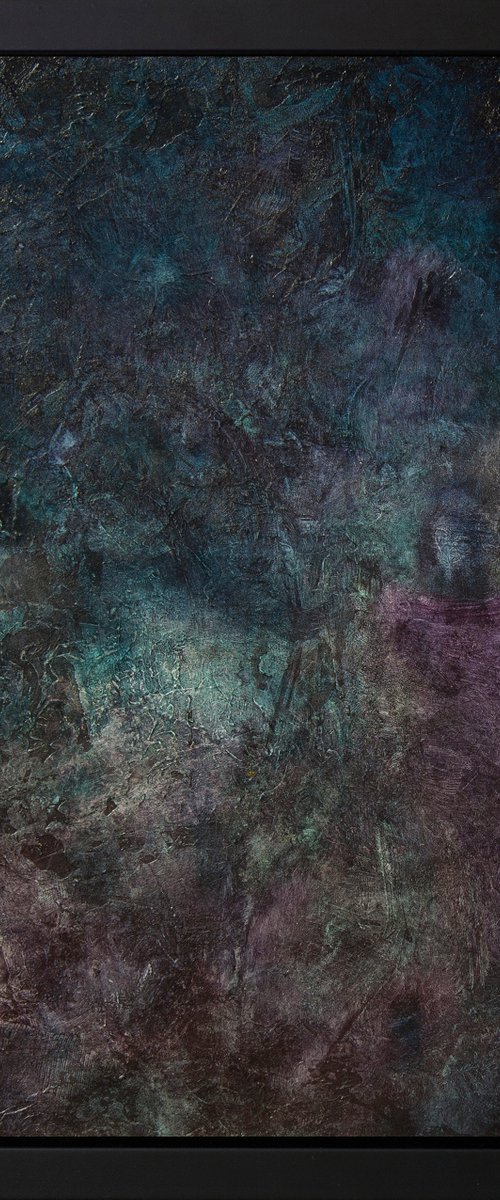 Deep within by Przemek Kręt