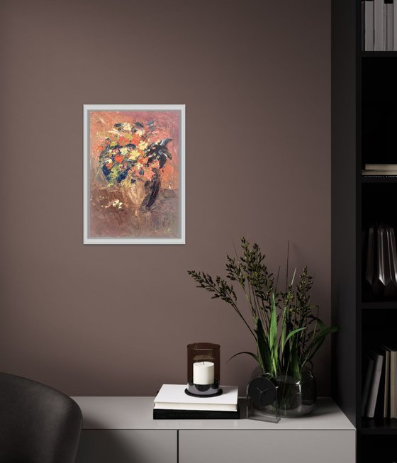 The Ephemeral Nature Of Beauty