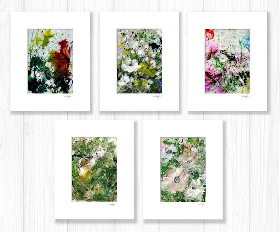 Mystic Garden Collection 2