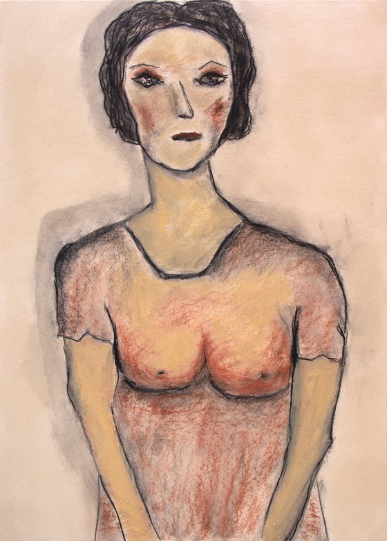 Woman II