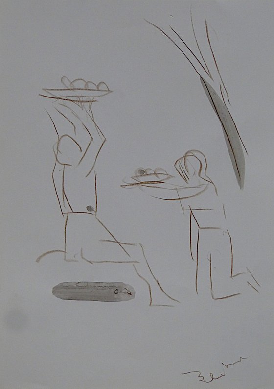 The Offering 1