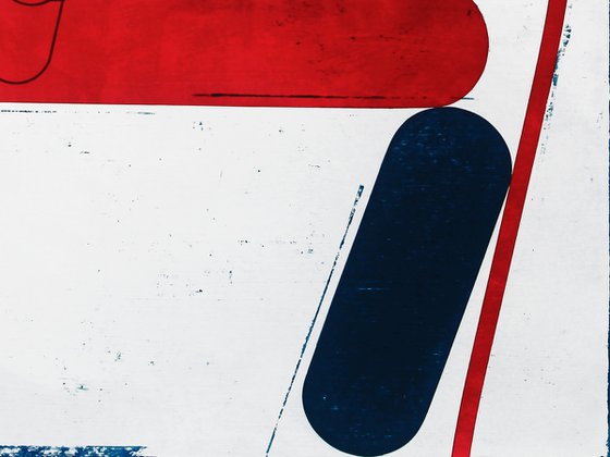 Towards The Horizon 7.