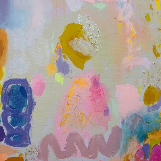 ‘The Time Of Our Lives’