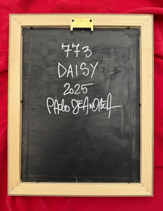 773 - DAISY