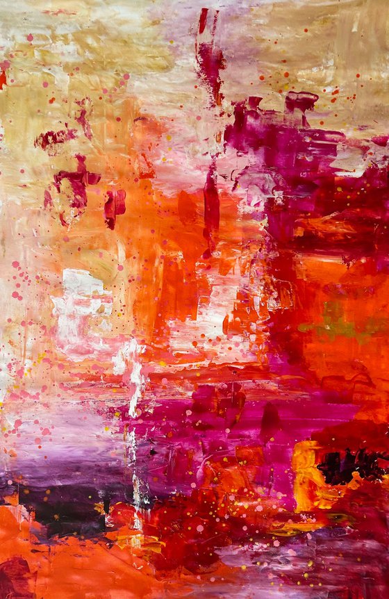 The seller of happiness