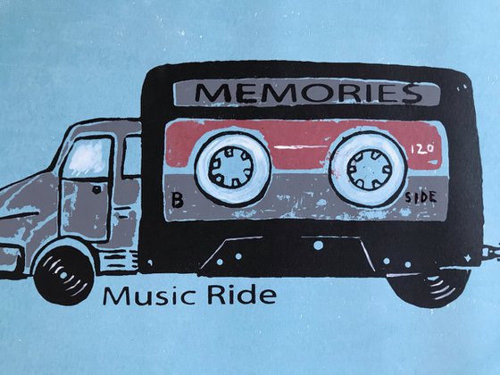 Music Ride