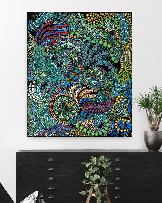 Ocean Labyrinth