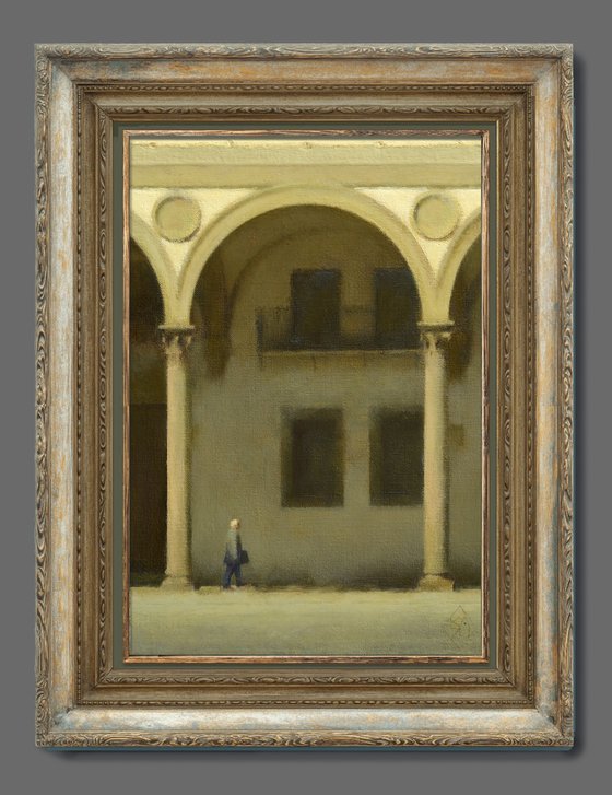 A Painter
