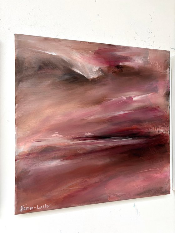 When The Light Falls