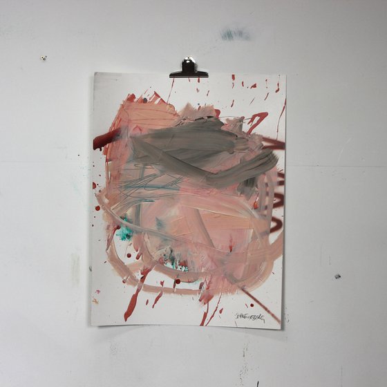UNKNOWN ENTITY II