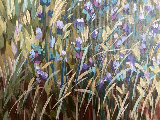 Lakeshore Blooms