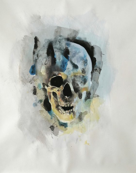 Skull 27/1