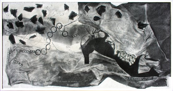 Come cenere al vento