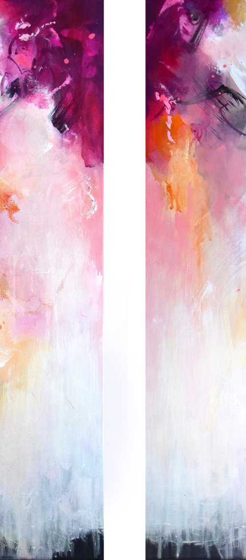 Once in a lifetime by Kirsten Handelmann