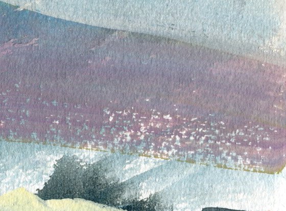 Yorkshire Blues