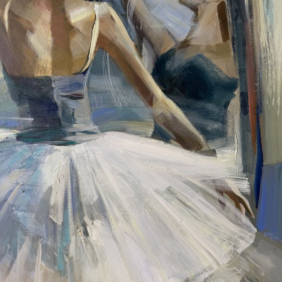 Refinement of the moment